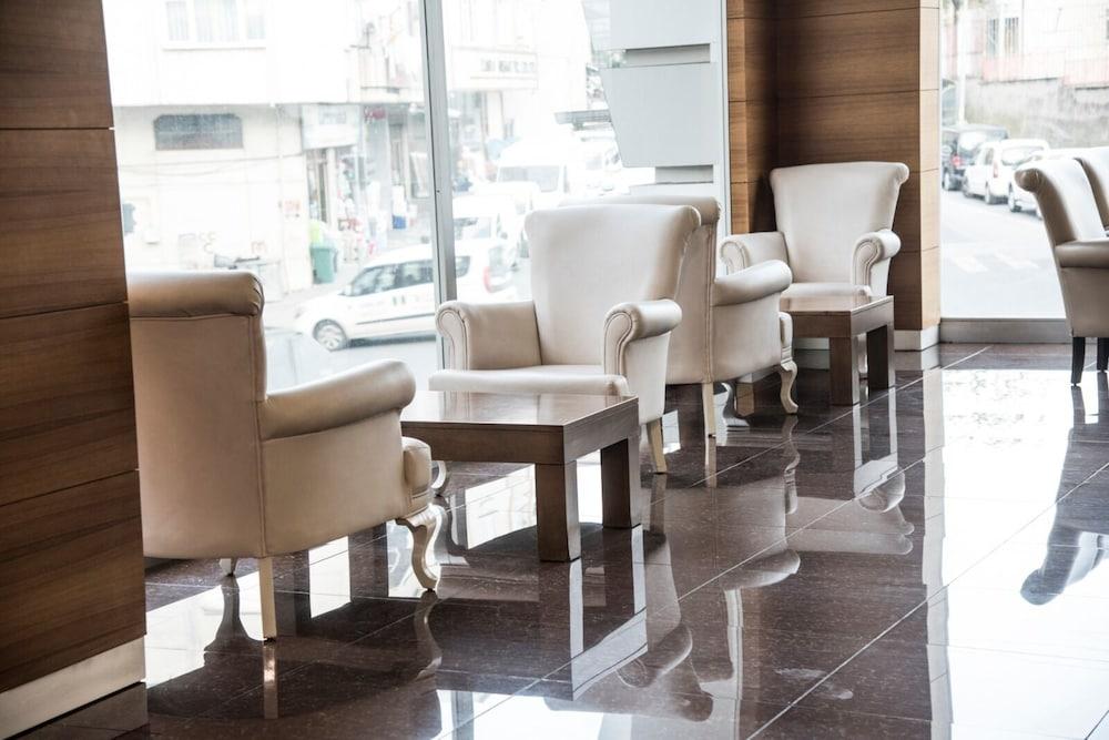 Cebeciler Hotel Trabzon Exteriér fotografie