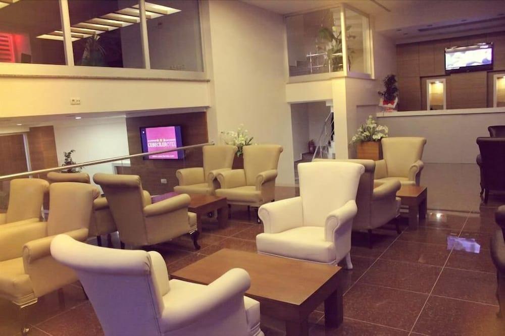 Cebeciler Hotel Trabzon Exteriér fotografie