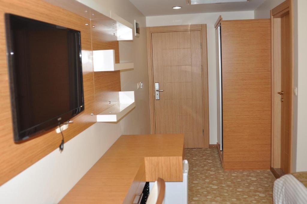 Cebeciler Hotel Trabzon Exteriér fotografie
